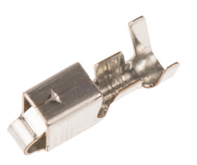 Zacisk zagniatany Żeński JST VH 22AWG 0.33mm²