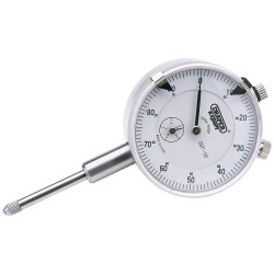 Draper Expert 51831 0 - 1&quot; Imperial Dial Test Indicator