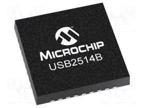 USB2514B-AEZC-TR
