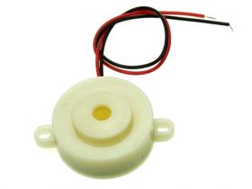 Buzzer z generatorem - 24V