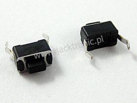 Mikro S/W 1,5mm 3x6mm JAPAN