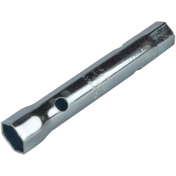 Melco TIM5 ISO Metric Box Spanner 13 x 17mm x 100mm (4in)