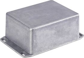 Obudowa uniwersalna Hammond Electronics, (D x S x W) 111 x 82 x 44 mm, 1 szt.
