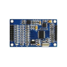 Płyta modułowa ADC ADS1256 24 bity,8 kanałów,o wysokiej precyzji zbierająca dane