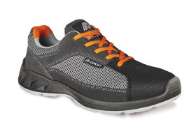 Chaussures de sécurité basse CORSAIR S1P