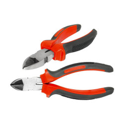 cęgi -obcinaczki boczne 165mm