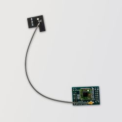 PINE A64 WIFI 802.11BGN/BLUETOOTH 4.0 MODULE