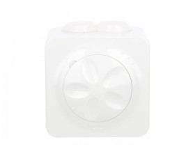 Regulator prędkości obrotowej, elektroniczny, bezstopniowy AREC 2,5 230V 2,5A 17886-9885