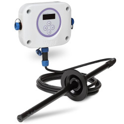 Kanałowy czujnik temperatury wTS.101.DU