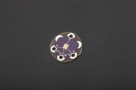 Lilypad tri-color LED [Discontinued]