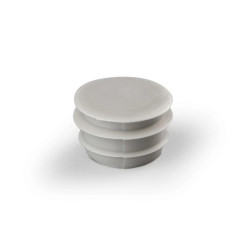 Zaślepka narożna Cubo O 11xfi 15/17mm PE OCP1