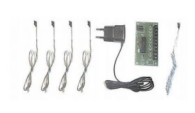 Zestaw - sygn. św. na skrz. MEZ27