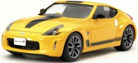 Zestawy samochodowe Tamiya Nissan 370Z Heritage Edition 300024348 1:24