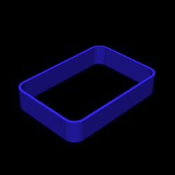 Teko RWK-2.12 - Gumowe nakładki