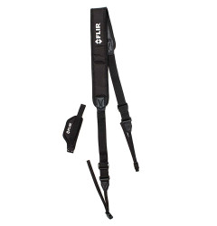 Pasek na rękę i pasek na szyję Opaska FLIR