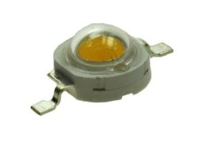 LED 3W EMITER BI.CIEPLA