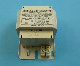 STATECZNIK 100W MHI/HSI