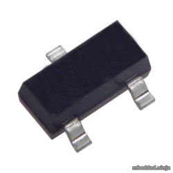 tranzystor BF545A=BF245A