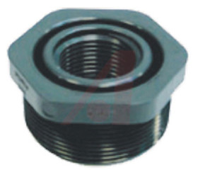 Reduktor Tuleja redukująca Flowline do Ultradźwiękowy czujnik poziomu LU74/77/78