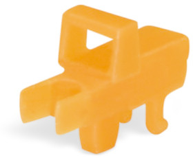 Test adapter for connection terminal, 2005-7300