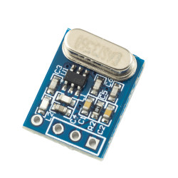 Nadajnik radiowy 433MHz SYN115