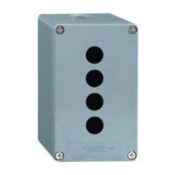 KAS.CYNKOWANA 4 OTW.80X130 GŁ.74,5MM SGB