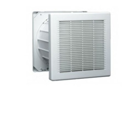 Wentylator, Wyciągowy, 266L/s, Montaż ścienny, montaż sufitowy, 60dB