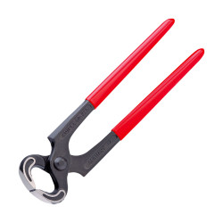 Knipex 50 01 180 Carpenters&#x27; Pincers 180mm
