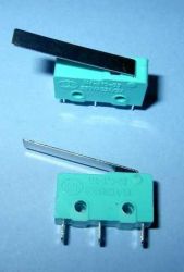 MSW-12B L=29mm 5A/250V ON-(ON) MIKROPRZE