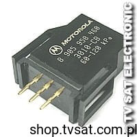 Sensor ciśnienia 60-120kPA 8 905 958 460 CB MOTOROLA