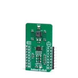 MIKROE Ambient 3 Click