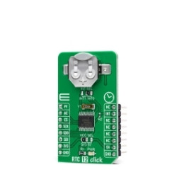 MIKROE RTC 12 Click
