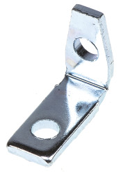 Akcesorium do złącza D-sub 9 → 37-pinowe Uchwyt do Złącze D-sub Metal HARTING