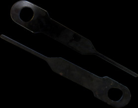 Extraction tool, 726534-2