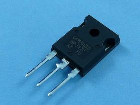 IRG-4PH50KD N 45A/1200V/200W TO-247AC TR