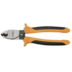 NEO Obcinak do kabli CU i AL 200mm 01-514