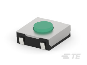 Klosz do przycisku dotykowego SPST 50mA 0.5mm Montaż powierzchniowy