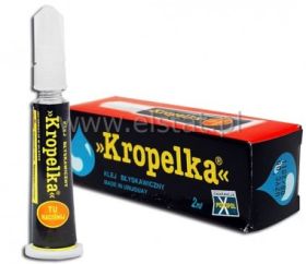 Klej Kropelka 2ml. ( 1szt)