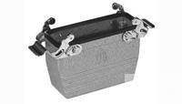 HEAVY DUTY RECTANGULAR CONN