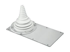 Akcesoria do obudów x 1.8m, materiał: Blacha stalowa, Rittal