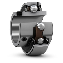 Łożysko kulkowe skośne 7328 BCBM wew: 140 mm 7328 zew: 300 mm Poprzeczno-wzdłużne 62 mm SKF 1