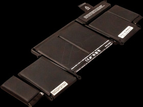 53717 Laptop battery for Apple MacBook Pro Late 2013, Li-Po, 6330 mAh