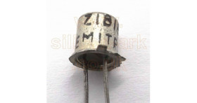 Z1B18 18Volt Zener Diode - Semitron
