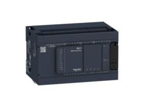 Sterownik M241-24I/O TM241C24R SCHNEIDER ELECTRIC