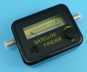 DSF-10-SET MIERNIK SYG.SATELITARNEGO