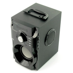 Głośnik przenośny Bluetooth OverMax Soundbeat 2