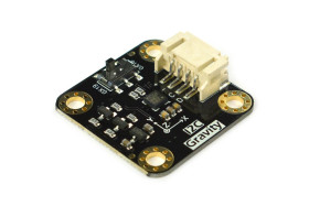 Gravity: I2C LIS331HH Triple Axis Accelerometer (±6g/±12g/±24g)