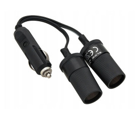 Car Lighter Splitter 12V 24V BLOW