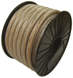 Zestaw grzewczy, wydajność: 40W/m, kabel: Stała moc, obwód równoległy, dł.: 20m, -60 → +200 C.