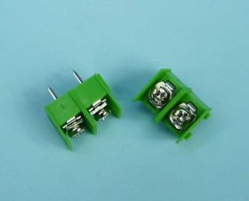 20A LISTWA BARIEROWA 2-PIN PCB r=8,5mm